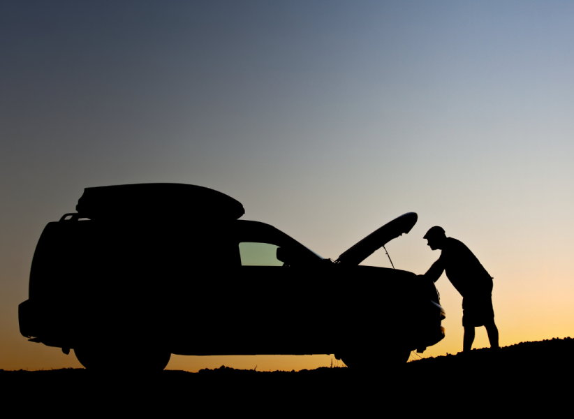 Website development for towing and roadside assistance companies