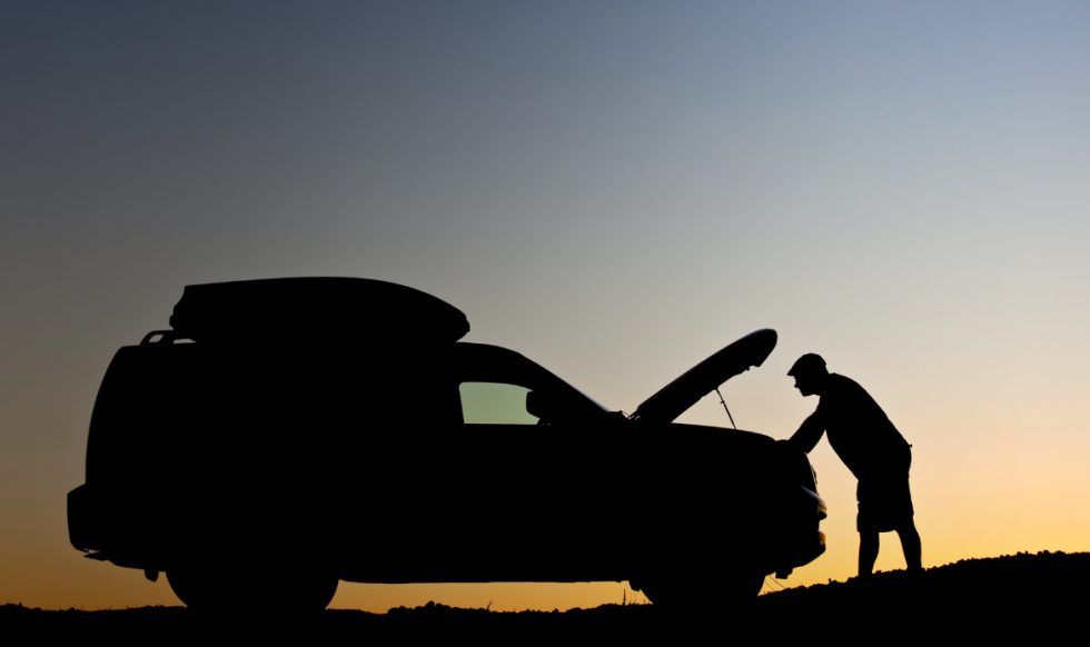 Website development for towing and roadside assistance companies