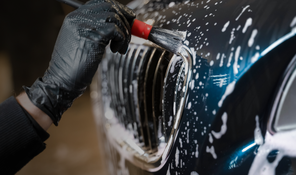 GarageBros.ca websites for detailers Web design and development services for automotive detailers
