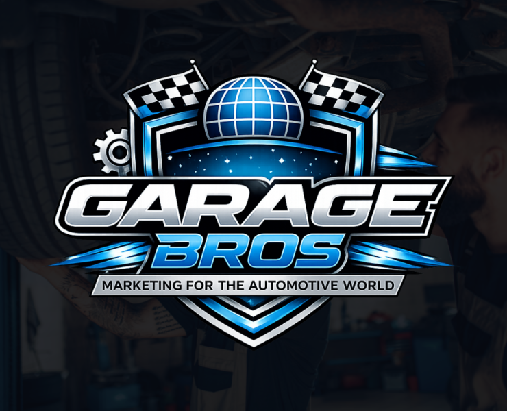 Garage Bros Mechanic websites