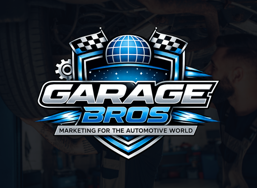 Garage Bros Mechanic websites