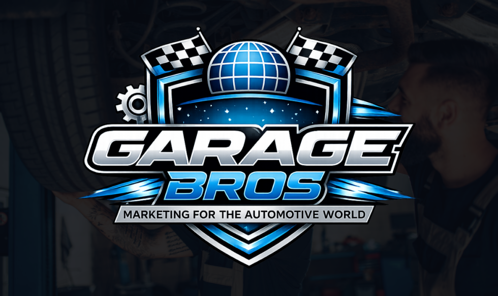 Garage Bros Mechanic websites