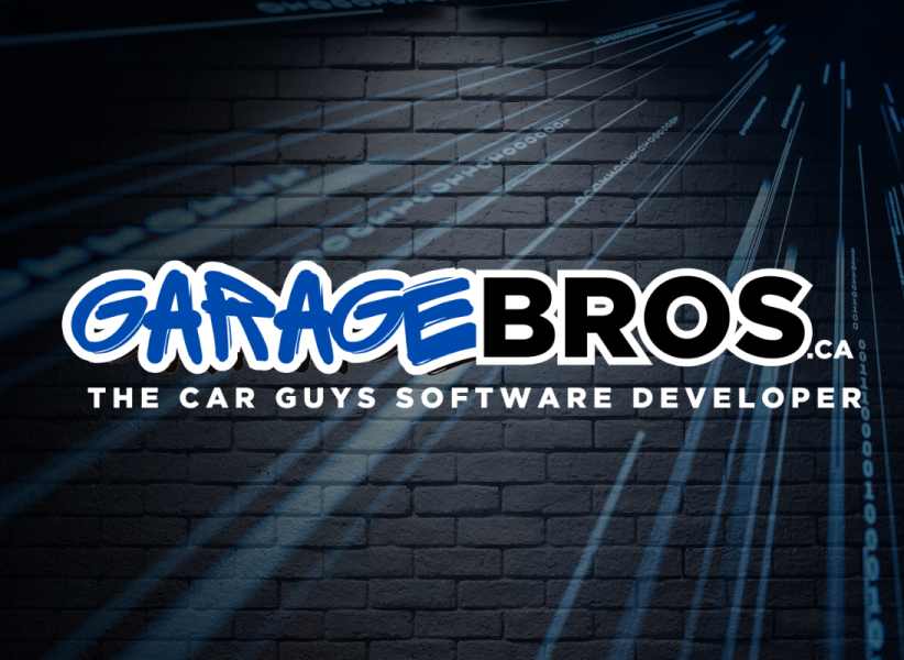 Garagebros.ca web design and development solutions for todays small business entrepreneurs.