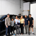 Triple A Autobody: A Calgary Family Building More Than Cars